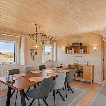 Feriehus Loryleimis - 300m From The Sea By Interhome