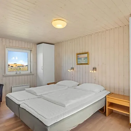 Loryleimis - 300m From The Sea By Interhome * Løkken