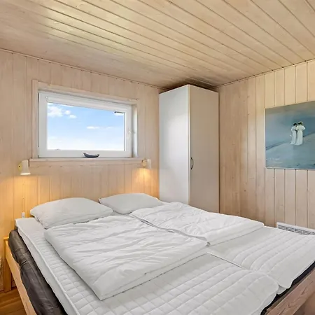 Loryleimis - 300m From The Sea By Interhome Løkken