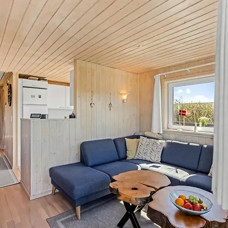 Loryleimis - 300m From The Sea By Interhome Løkken