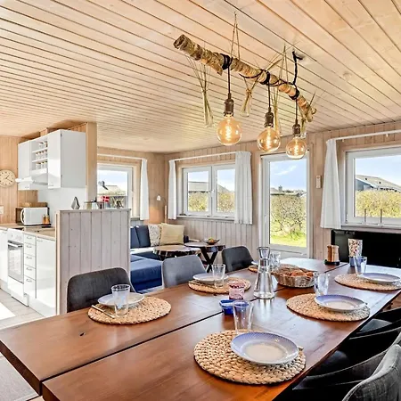 Loryleimis - 300m From The Sea By Interhome Feriehus