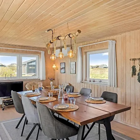 Loryleimis - 300m From The Sea By Interhome Feriehus