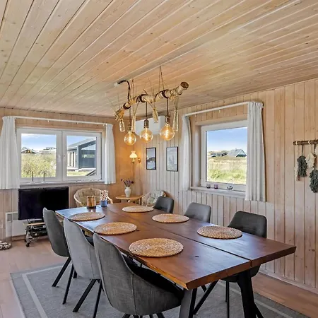 Feriehus Loryleimis - 300m From The Sea By Interhome *