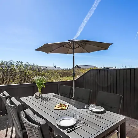 Ferienhaus Loryleimis - 300m From The Sea By Interhome *
