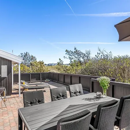 Loryleimis - 300m From The Sea By Interhome * Løkken