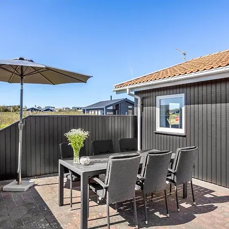Ferienhaus Loryleimis - 300m From The Sea By Interhome *