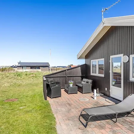 Loryleimis - 300m From The Sea By Interhome Løkken