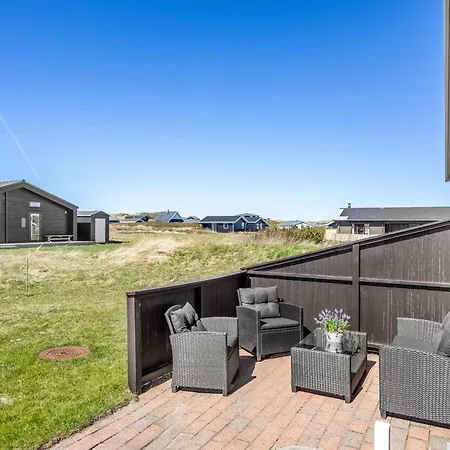 Loryleimis - 300m From The Sea By Interhome * Løkken