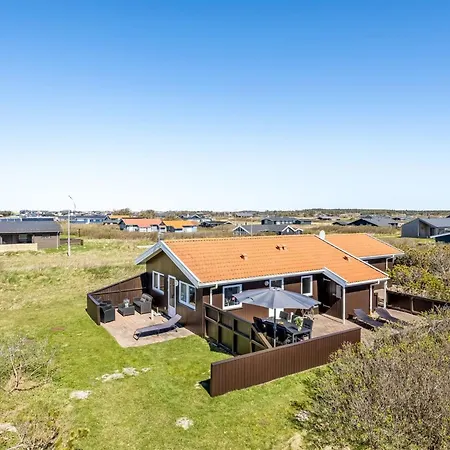 Feriehus Loryleimis - 300m From The Sea By Interhome *